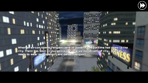 蝙蝠侠之黑暗传说无限金币版 蝙蝠侠之黑暗传说无限金币版