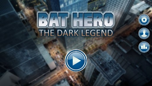 蝙蝠侠之黑暗传说无限金币版 蝙蝠侠之黑暗传说无限金币版