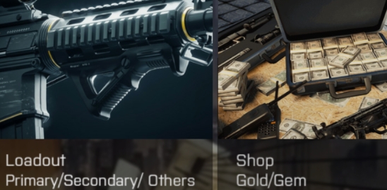 DeadZone死亡领域游戏官方版