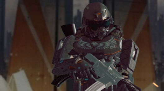 DeadZone死亡领域游戏官方版