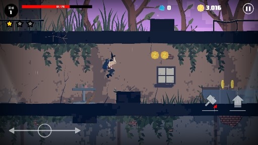 Dead Rain死亡之雨官方版