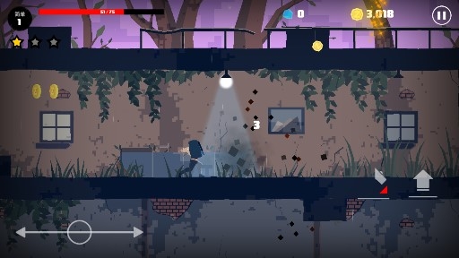 Dead Rain死亡之雨官方版