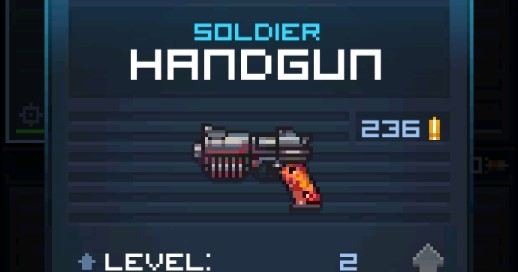 Dead Shell死亡之壳破解版