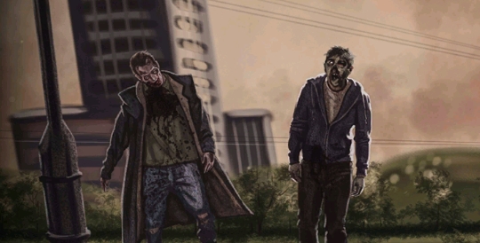 Dead Zed死灵奇袭破解版