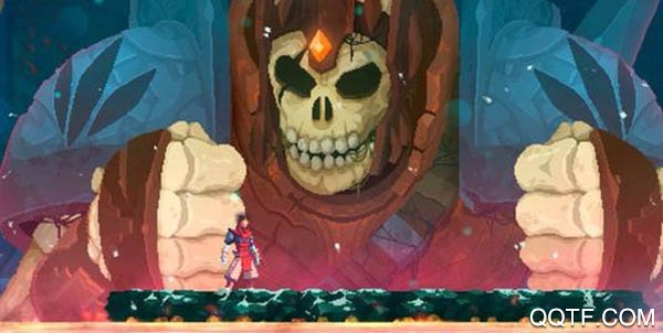 死亡细胞国服最新版 死亡细胞国服最新版