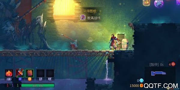 死亡细胞国服最新版 死亡细胞国服最新版