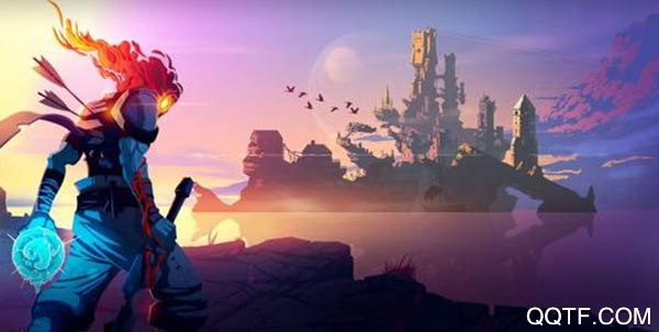 死亡细胞国服最新版 死亡细胞国服最新版