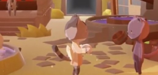 Dear My Cat亲爱的我的猫咪官方版