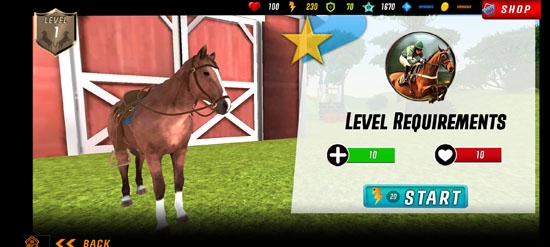 德比赛马模拟器游戏安卓版