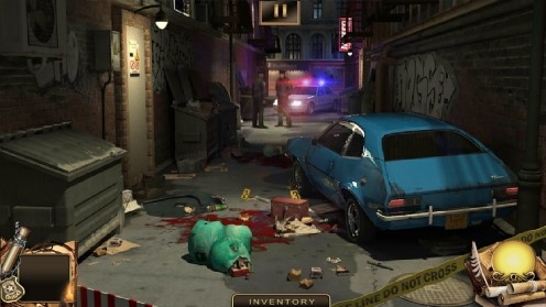 Detective Story侦探故事无限金币版