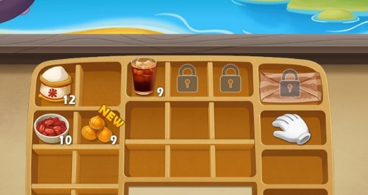 Dimsum Master点心大厨无限金币版