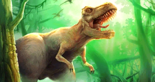 Dino Tamers恐龙驯兽师修改器版