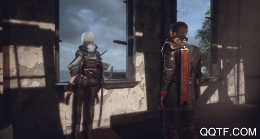 Disorder体验服官方版