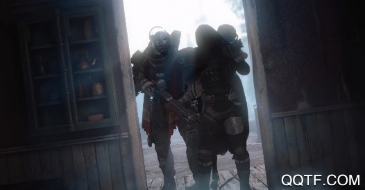 Disorder体验服官方版