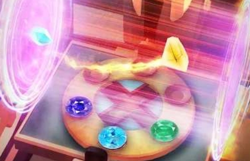 门悖论手游正版