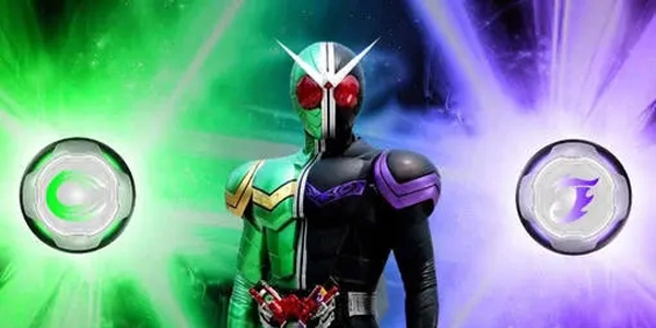 假面骑士w变身模拟器最新版