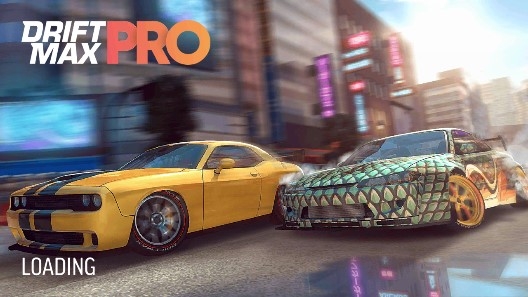 Drift Max Pro顶级漂移pro破解版