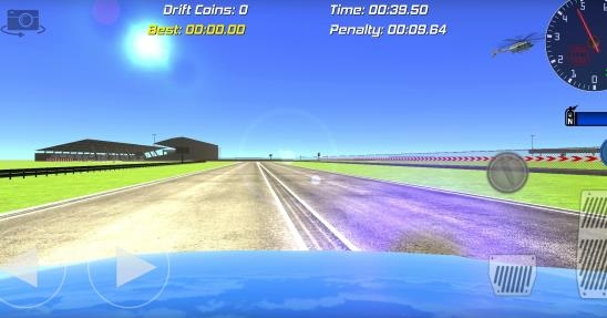 DriveZone游戏无限金币版