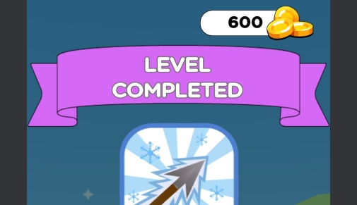 Elemental Archer元素弓箭手官方版