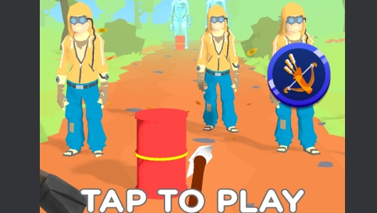 Elemental Archer元素弓箭手官方版