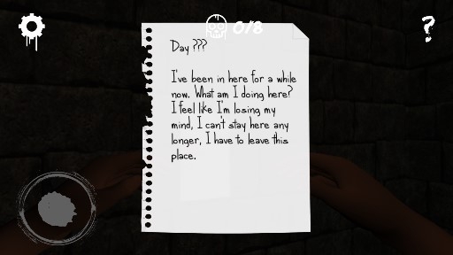 Entity A Horror Escape恐怖逃亡免费版 Entity A Horror Escape恐怖逃亡免费版