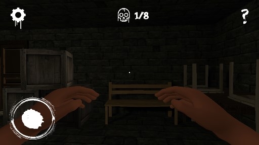 Entity A Horror Escape恐怖逃亡免费版 Entity A Horror Escape恐怖逃亡免费版