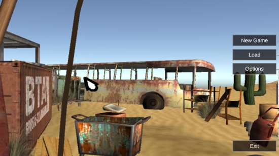 逃离德克萨斯之家游戏完整版 逃离德克萨斯之家游戏完整版