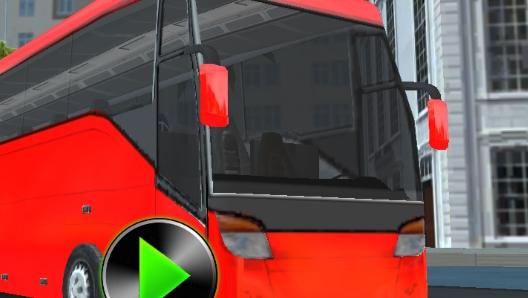 Euro Bus Simulator 2022欧洲客车模拟器2022官方版 Euro Bus Simulator 2022欧洲客车模拟器2022官方版