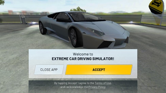 自由城市极限驾驶游戏最新版本 自由城市极限驾驶游戏最新版本