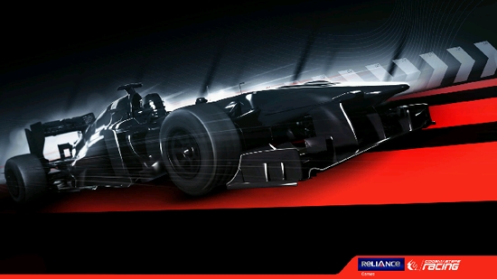 F1挑战赛(F1 Challenge)中文版