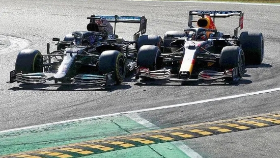 F1挑战赛(F1 Challenge)中文版