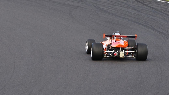 F1挑战赛(F1 Challenge)中文版