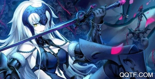 命运冠位指定台服版