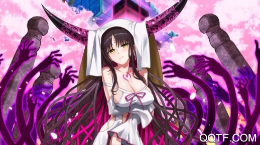 命运冠位指定台服版