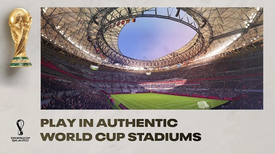 FIFA Mobile国际版最新版 FIFA Mobile国际版最新版