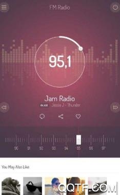 FM情感收音机app手机版