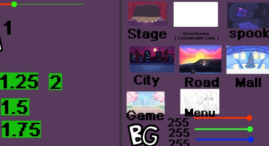 FNF CTP Remake 3fnf人物模拟器3手机版
