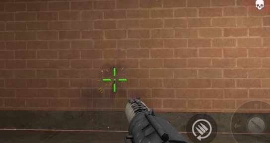 FPS Special Shooting strike game特殊射击游戏官方版 FPS Special Shooting strike game特殊射击游戏官方版