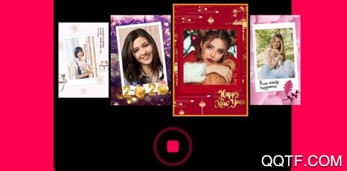 FaceV苹果最新版