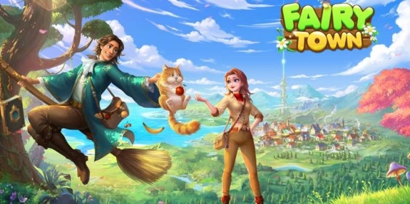 童话小镇官方版