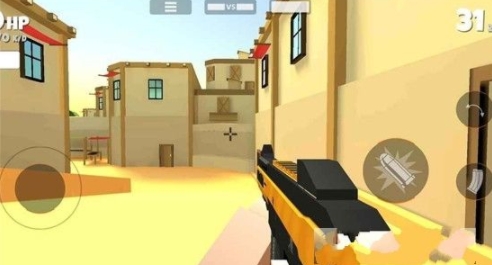 Fan of Guns使命召唤像素版最新版本