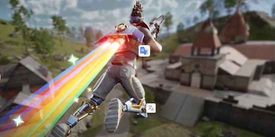 Farlight 48末日余晖(国际先行服)安装器