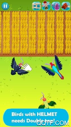 Farm Rescue Bird SmasherIOS端手游
