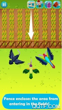 Farm Rescue Bird SmasherIOS端手游