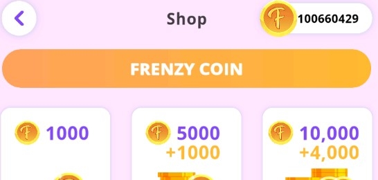 Fashion Frenzy时尚狂潮无限金币版 Fashion Frenzy时尚狂潮无限金币版