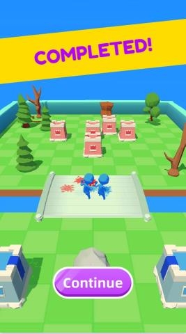 向塔开火官方版