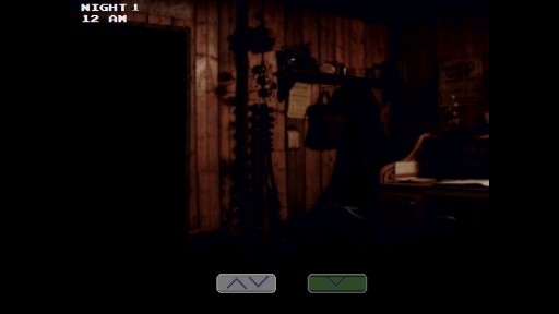 Five Nights at Warios 2 Weak Version瓦里奥的午夜后宫2手机版 Five Nights at Warios 2 Weak Version瓦里奥的午夜后宫2手机版