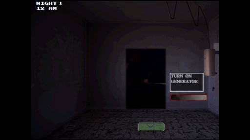 Five Nights at Warios 2 Weak Version瓦里奥的午夜后宫2手机版 Five Nights at Warios 2 Weak Version瓦里奥的午夜后宫2手机版