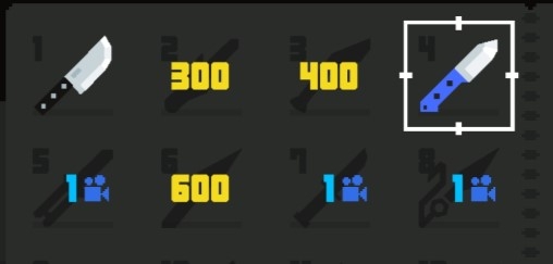 Flippy Knife飞刀大师破解版