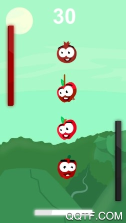 Food Fall食物坠落最新IOS版